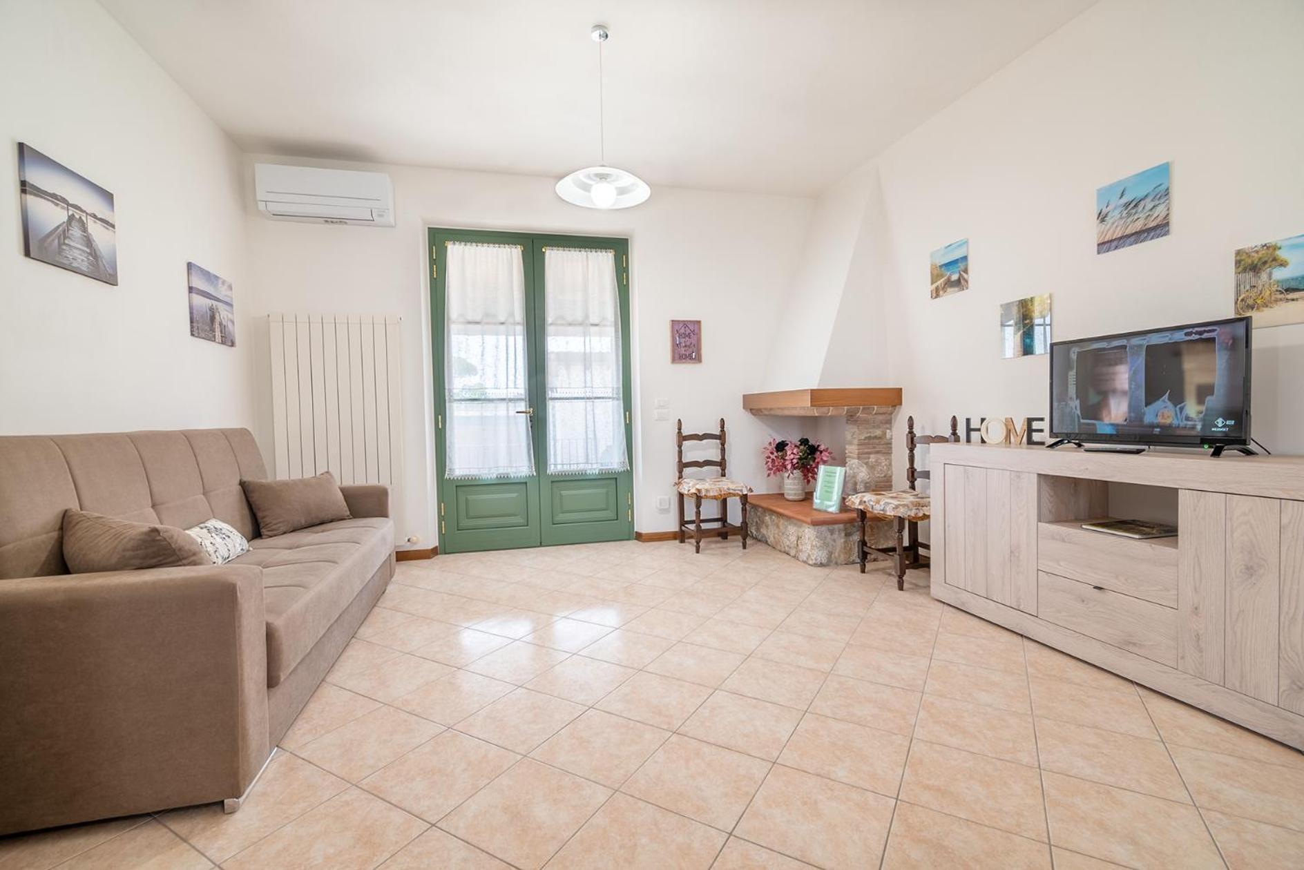 Casa Vacanze Dalla Ci Capezzano Pianore Екстер'єр фото