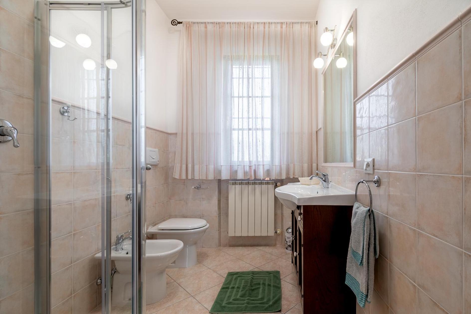 Casa Vacanze Dalla Ci Capezzano Pianore Екстер'єр фото