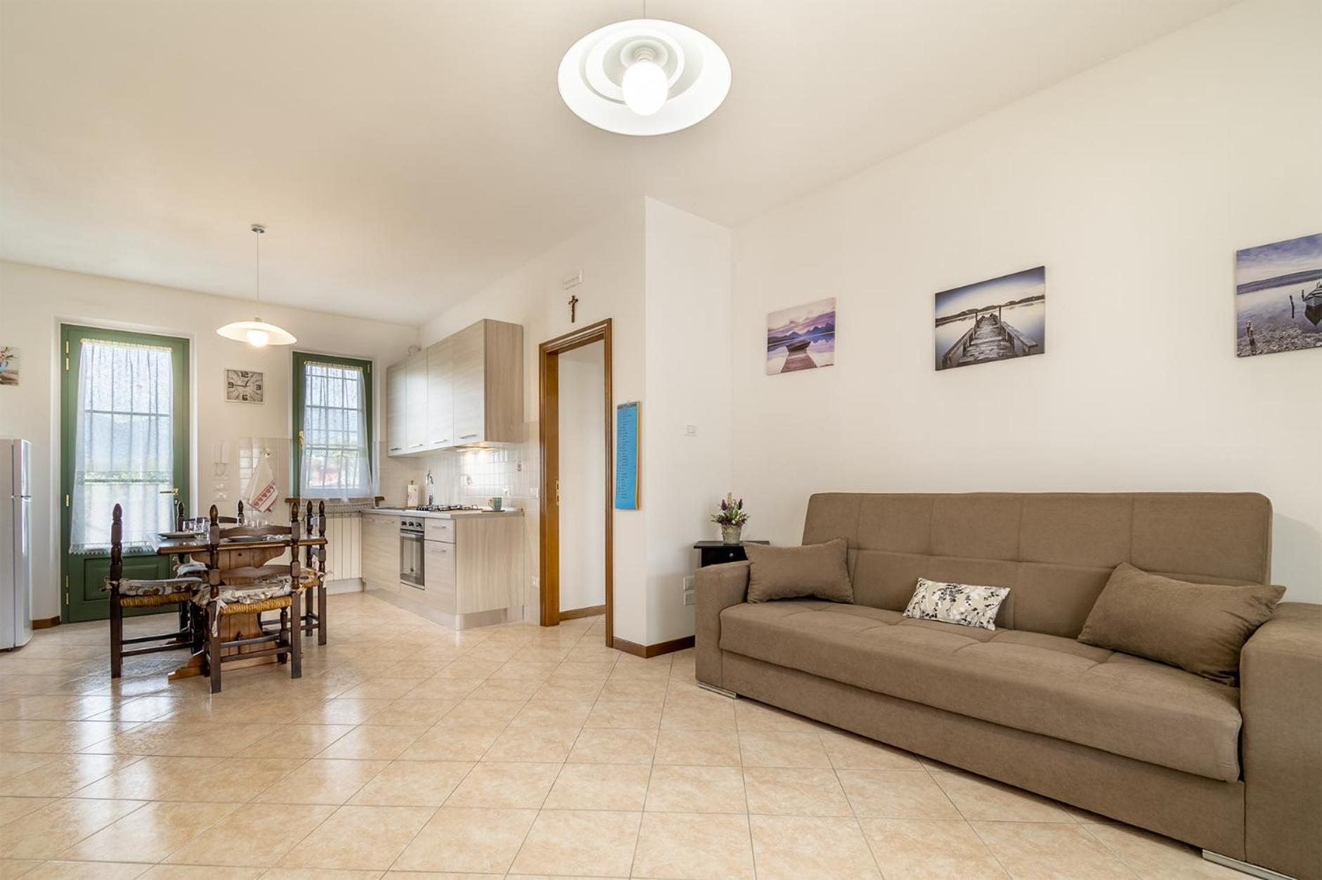 Casa Vacanze Dalla Ci Capezzano Pianore Екстер'єр фото