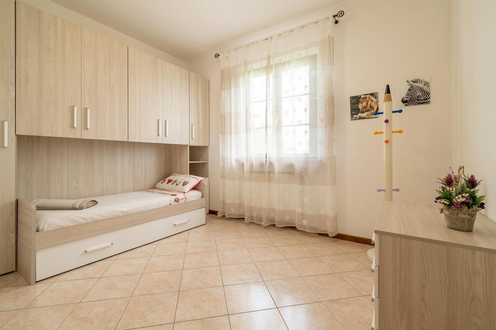 Casa Vacanze Dalla Ci Capezzano Pianore Екстер'єр фото