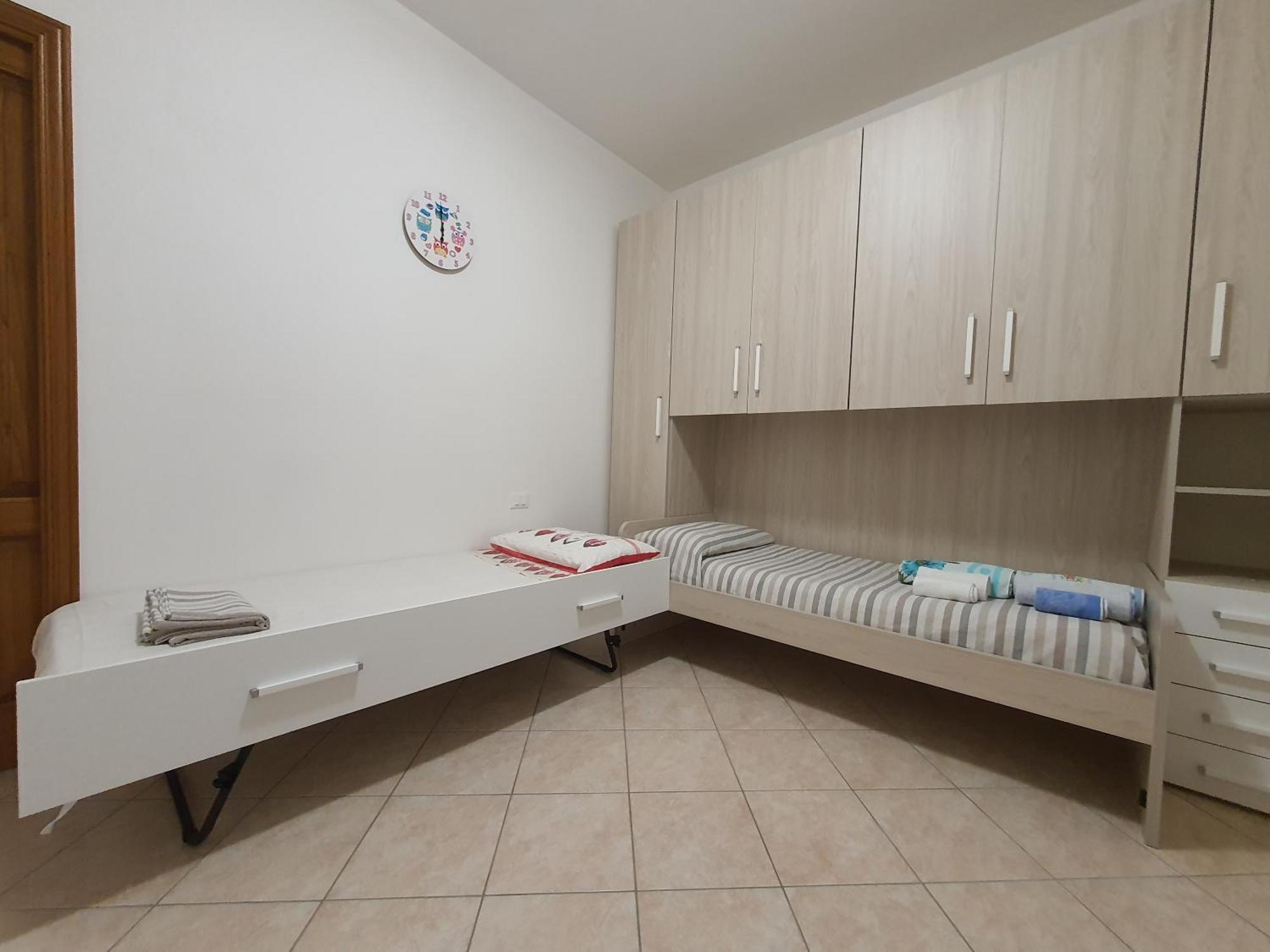 Casa Vacanze Dalla Ci Capezzano Pianore Екстер'єр фото
